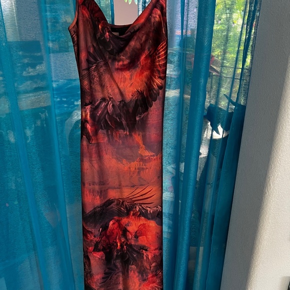 All Saints beautiful dress. US size 0. UK size 4 - Picture 1 of 6